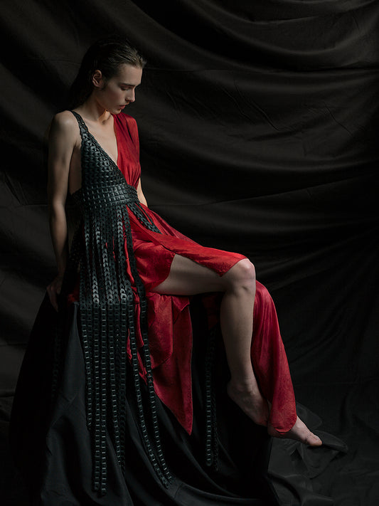 Pele dress