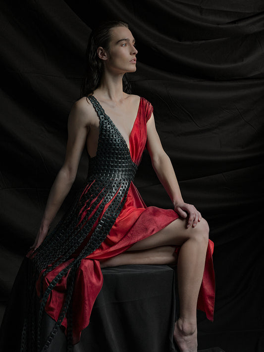 Pele dress