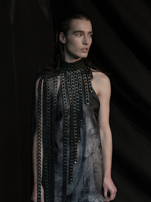 Freja Dress